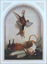 La pâté